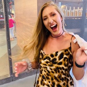 Meet your Posher, Macee